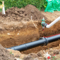 Installation de Fosses Toutes Eaux : Garantie d'un Assainissement de Qualité Aniche